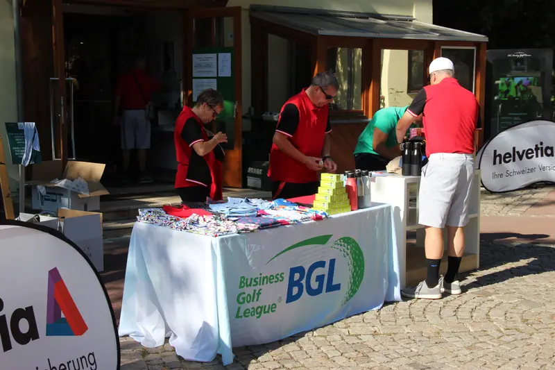Helvetia Generations Golf Trophy - Foto 2