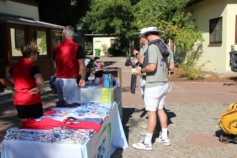 Helvetia Generations Golf Trophy - Foto 4