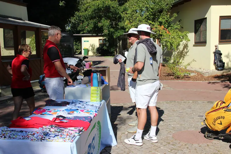 Helvetia Generations Golf Trophy - Foto 5