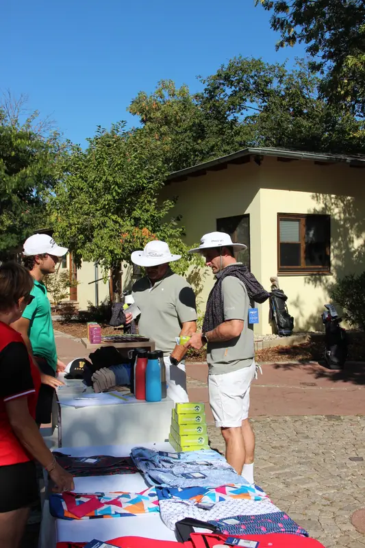 Helvetia Generations Golf Trophy - Foto 6