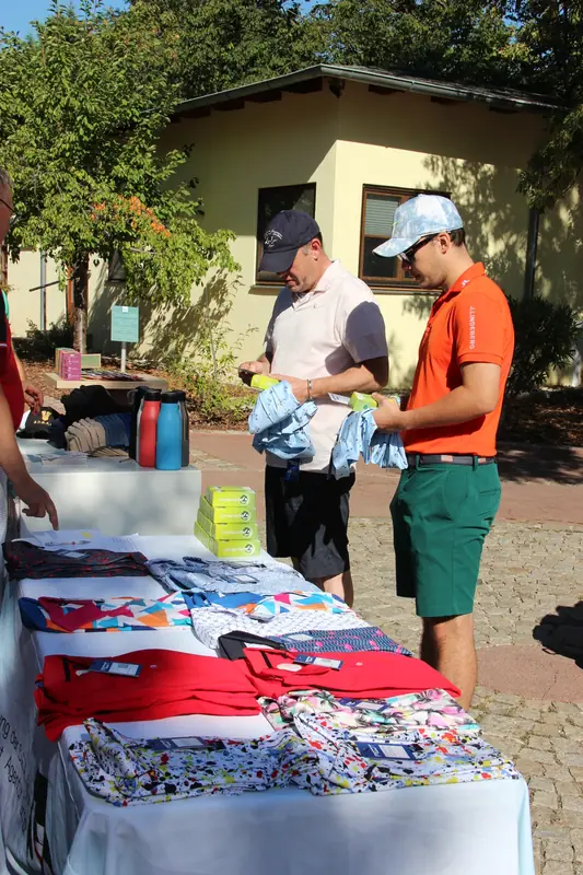 Helvetia Generations Golf Trophy - Foto 7