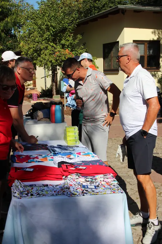 Helvetia Generations Golf Trophy - Foto 8