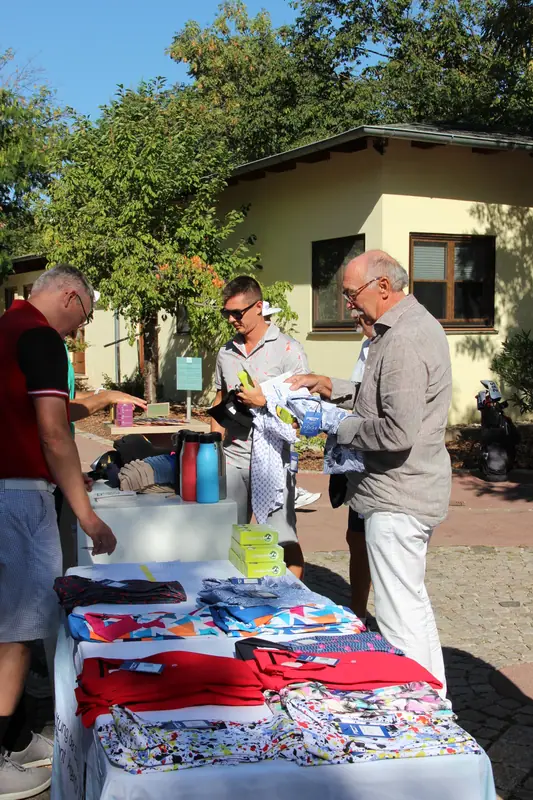 Helvetia Generations Golf Trophy - Foto 9