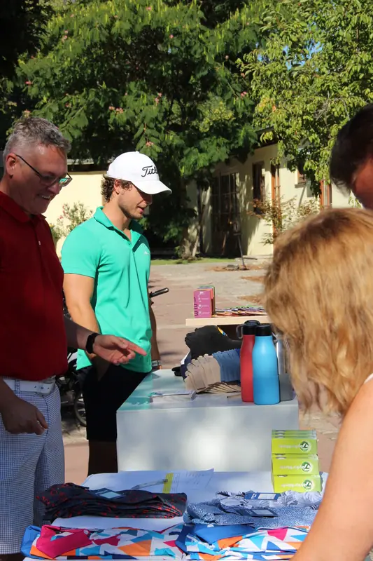 Helvetia Generations Golf Trophy - Foto 10