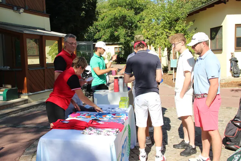 Helvetia Generations Golf Trophy - Foto 12
