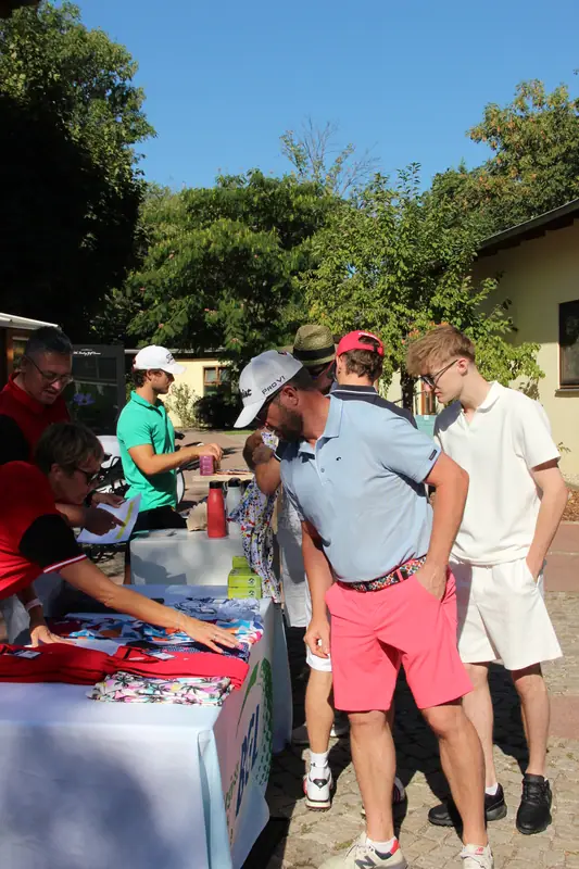 Helvetia Generations Golf Trophy - Foto 13