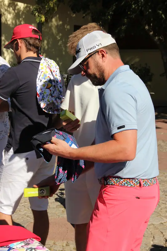 Helvetia Generations Golf Trophy - Foto 15