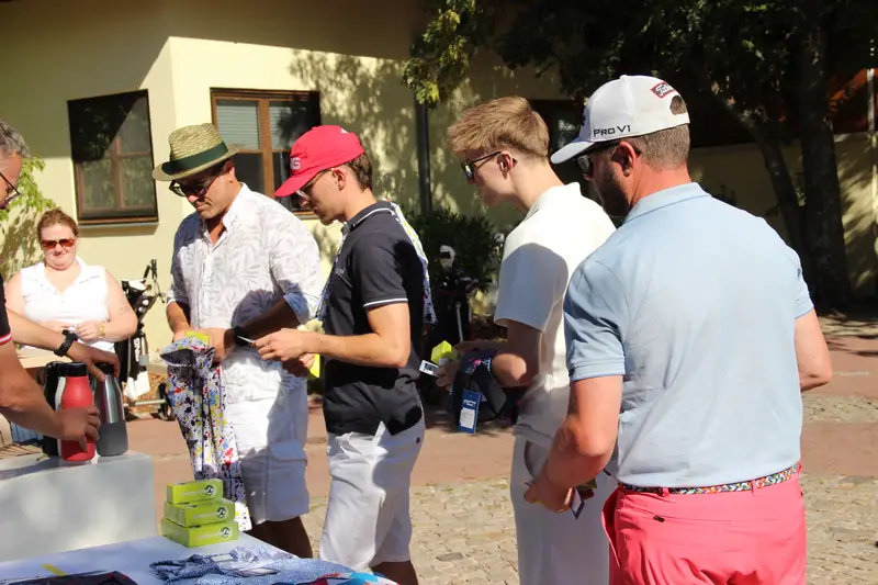 Helvetia Generations Golf Trophy - Foto 16