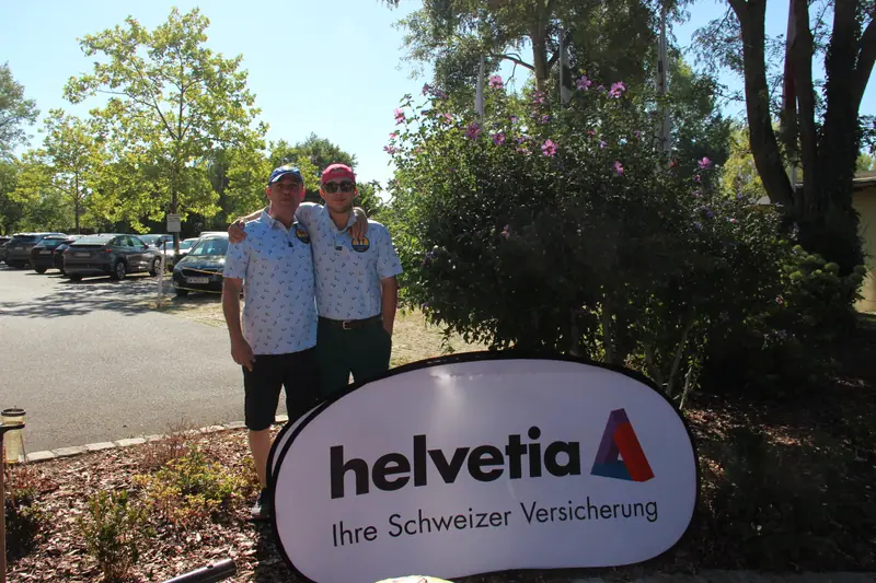 Helvetia Generations Golf Trophy - Foto 17