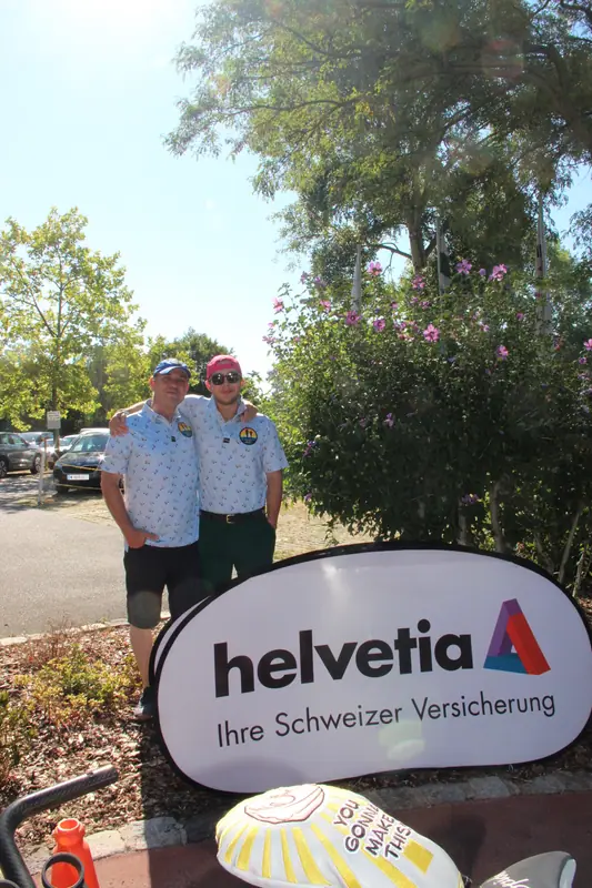 Helvetia Generations Golf Trophy - Foto 18