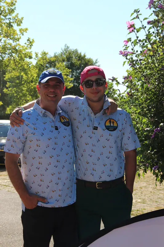 Helvetia Generations Golf Trophy - Foto 19