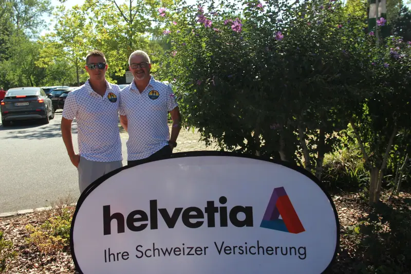 Helvetia Generations Golf Trophy - Foto 20