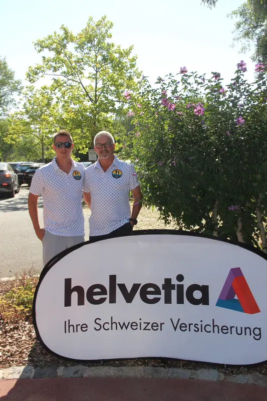 Helvetia Generations Golf Trophy - Foto 21