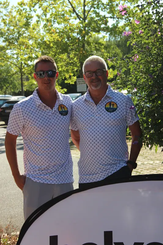 Helvetia Generations Golf Trophy - Foto 22