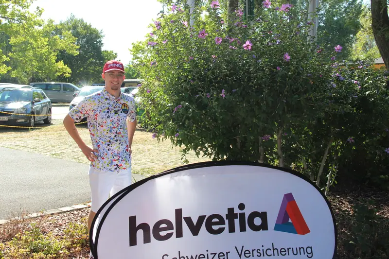 Helvetia Generations Golf Trophy - Foto 24