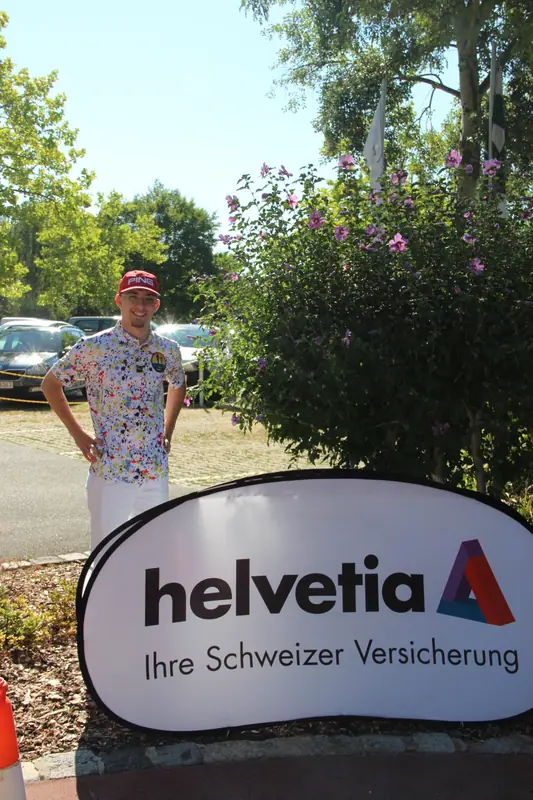 Helvetia Generations Golf Trophy - Foto 25
