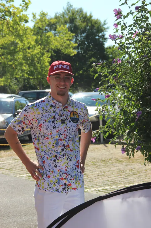 Helvetia Generations Golf Trophy - Foto 26