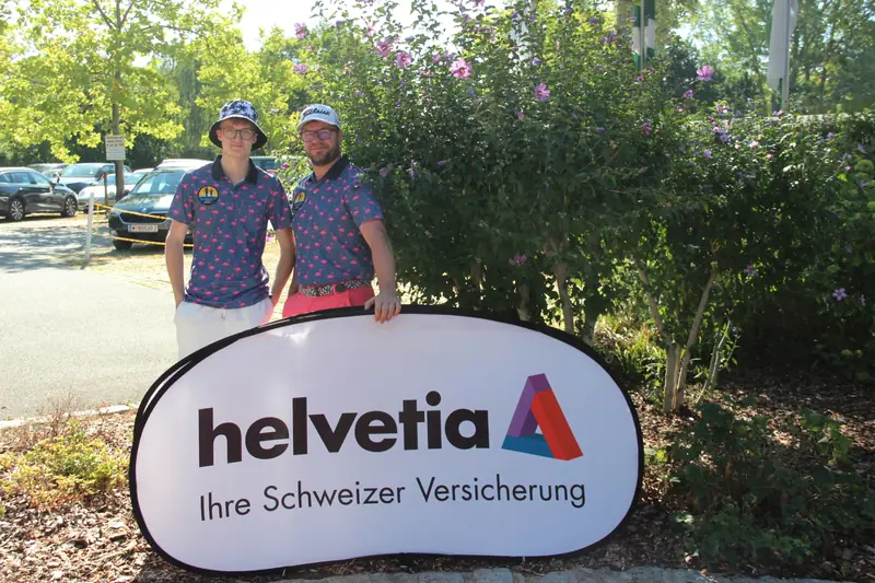Helvetia Generations Golf Trophy - Foto 27
