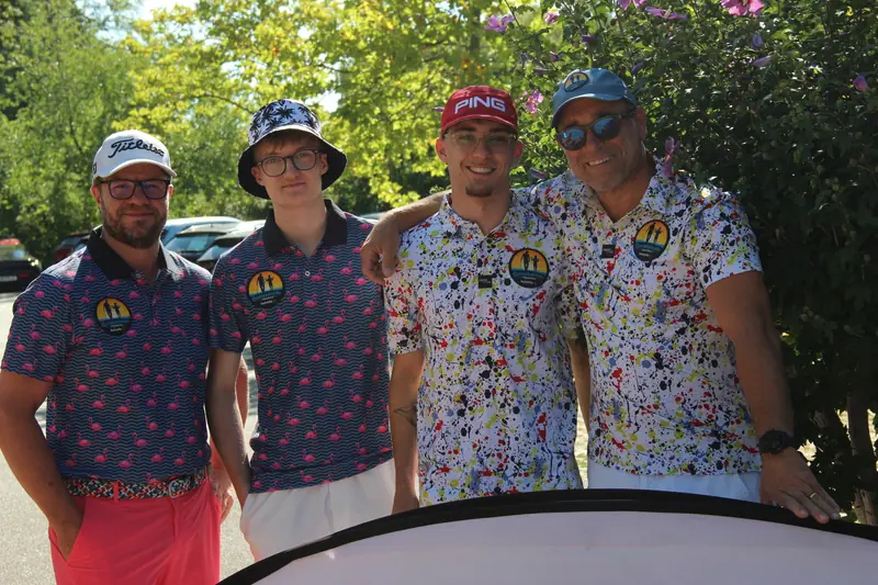 Helvetia Generations Golf Trophy - Foto 28