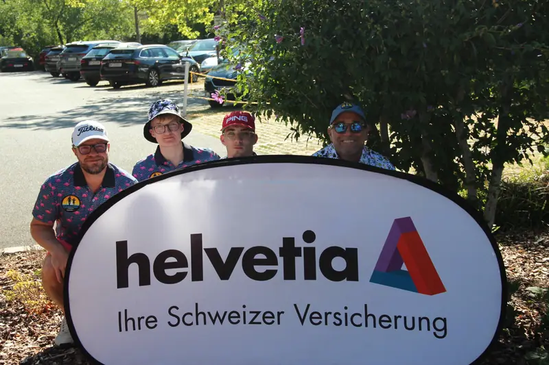 Helvetia Generations Golf Trophy - Foto 29