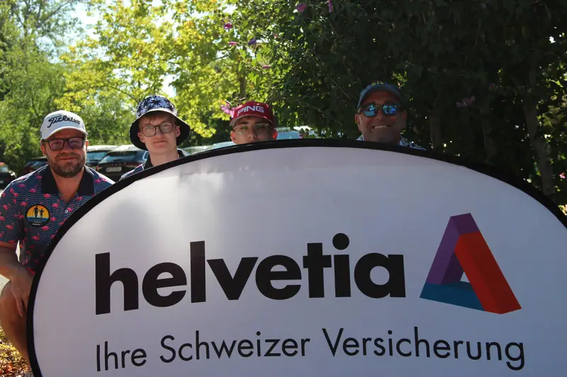 Helvetia Generations Golf Trophy - Foto 30