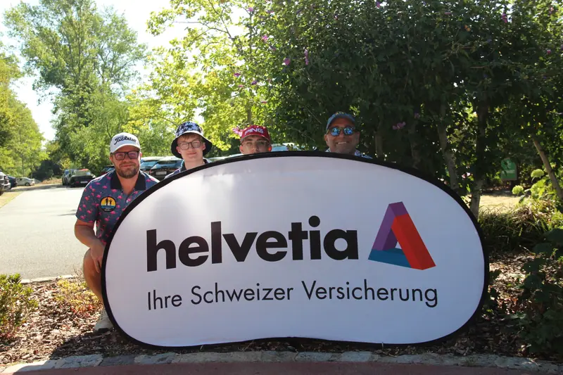 Helvetia Generations Golf Trophy - Foto 31