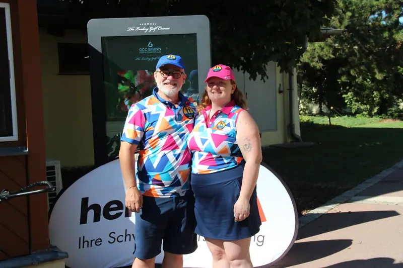 Helvetia Generations Golf Trophy - Foto 32