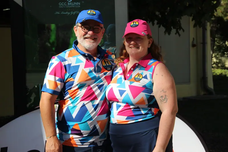 Helvetia Generations Golf Trophy - Foto 33