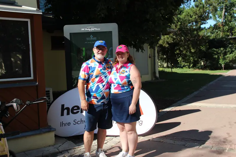 Helvetia Generations Golf Trophy - Foto 34