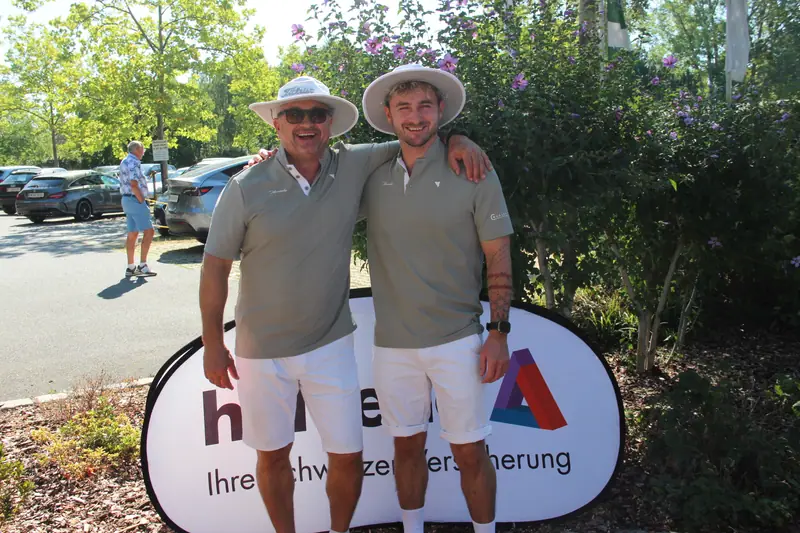 Helvetia Generations Golf Trophy - Foto 35