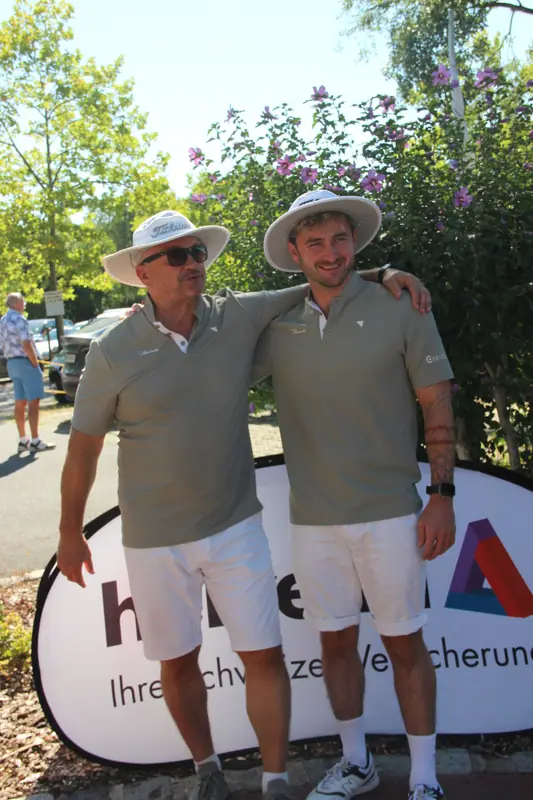 Helvetia Generations Golf Trophy - Foto 36