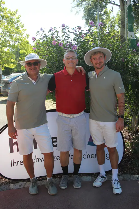 Helvetia Generations Golf Trophy - Foto 37