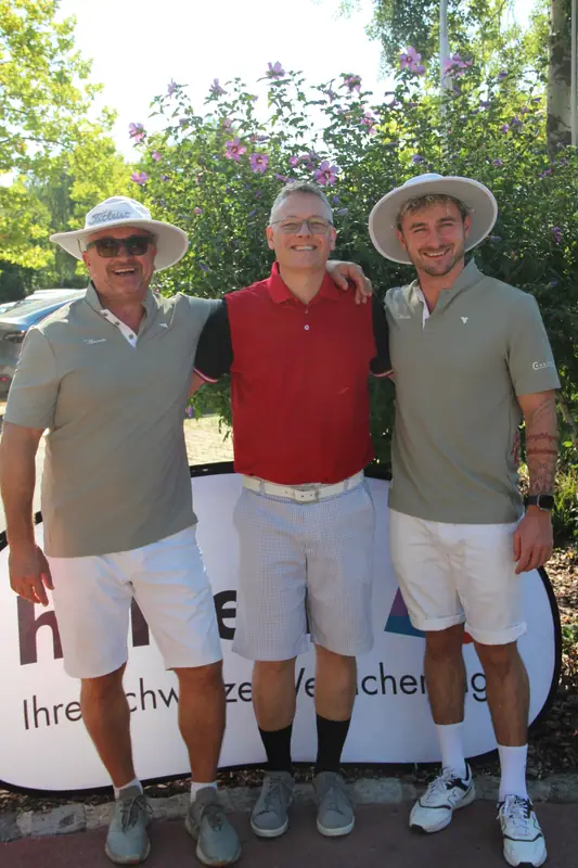 Helvetia Generations Golf Trophy - Foto 38
