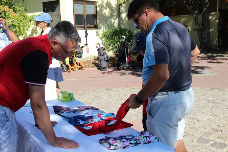 Helvetia Generations Golf Trophy - Foto 42