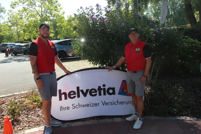 Helvetia Generations Golf Trophy - Foto 43