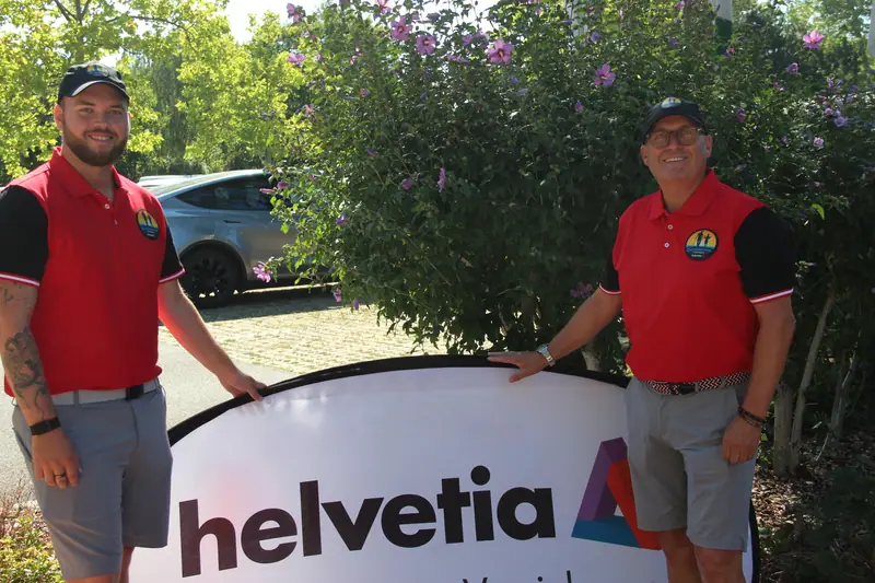 Helvetia Generations Golf Trophy - Foto 44