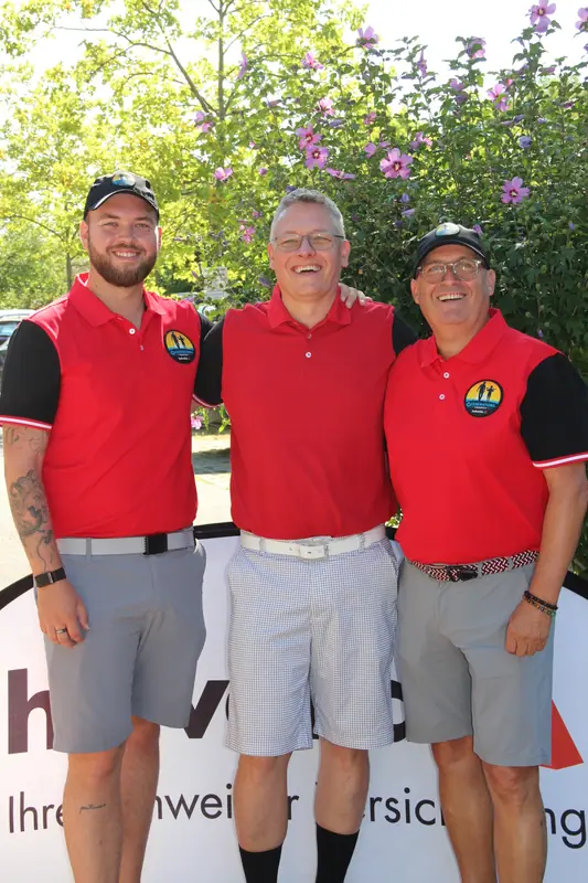 Helvetia Generations Golf Trophy - Foto 45