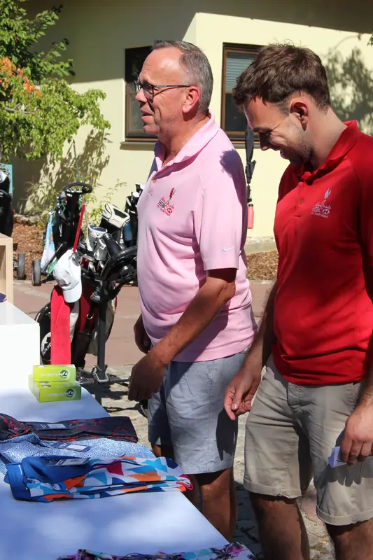 Helvetia Generations Golf Trophy - Foto 47