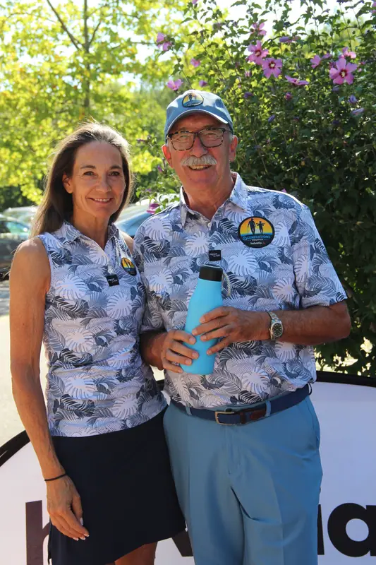Helvetia Generations Golf Trophy - Foto 49