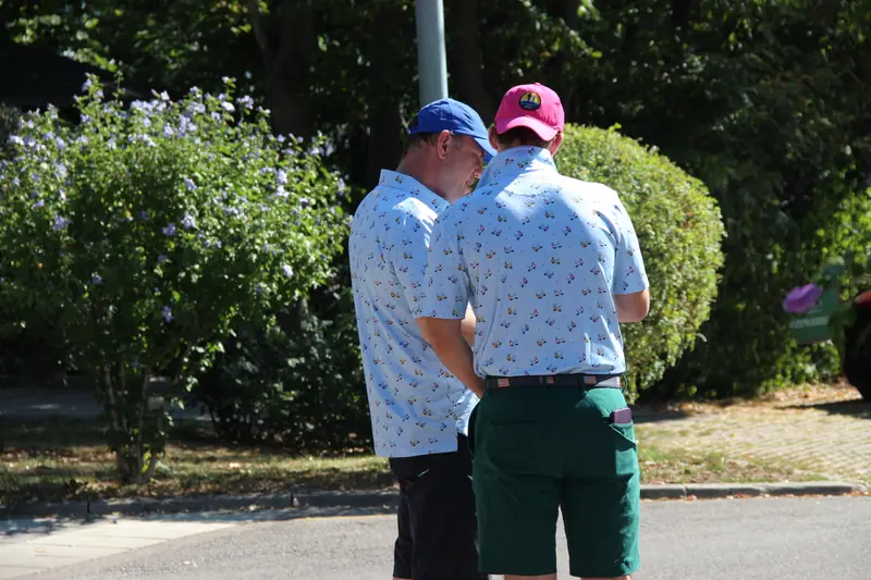 Helvetia Generations Golf Trophy - Foto 50