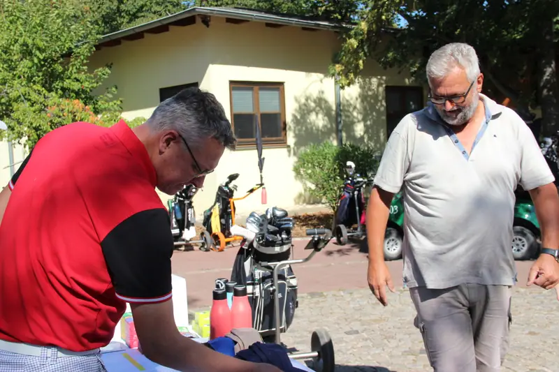 Helvetia Generations Golf Trophy - Foto 51