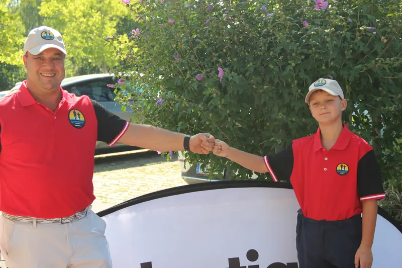 Helvetia Generations Golf Trophy - Foto 56