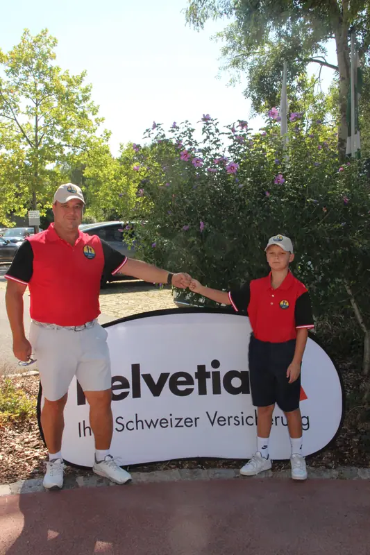 Helvetia Generations Golf Trophy - Foto 58
