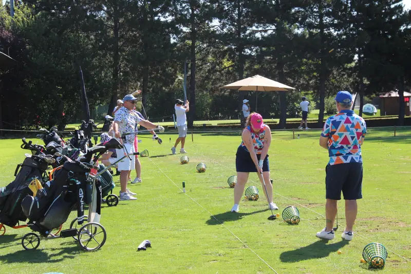 Helvetia Generations Golf Trophy - Foto 60