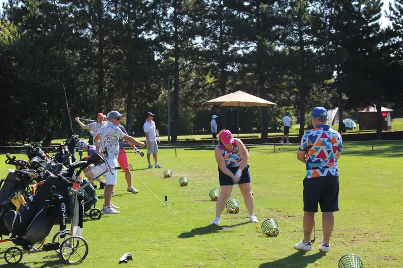 Helvetia Generations Golf Trophy - Foto 61