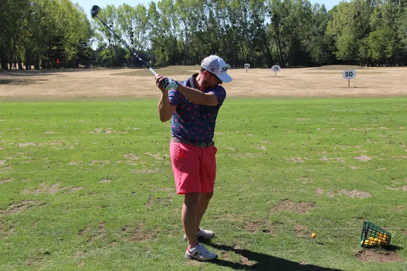 Helvetia Generations Golf Trophy - Foto 62