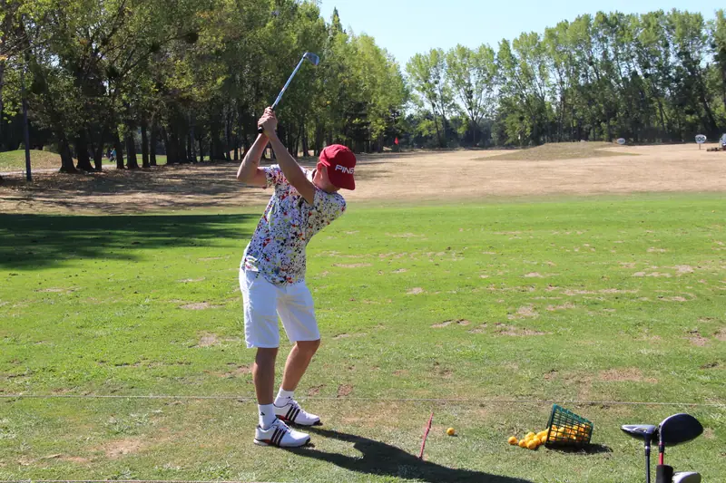 Helvetia Generations Golf Trophy - Foto 63
