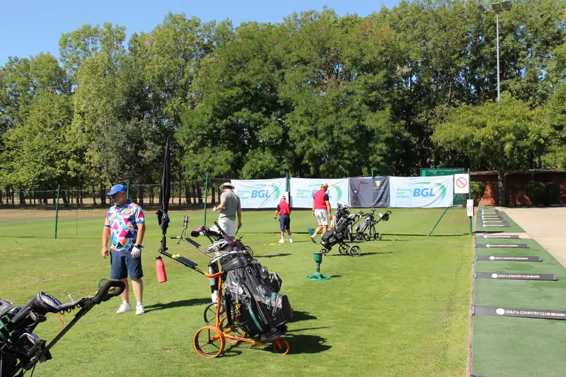 Helvetia Generations Golf Trophy - Foto 64