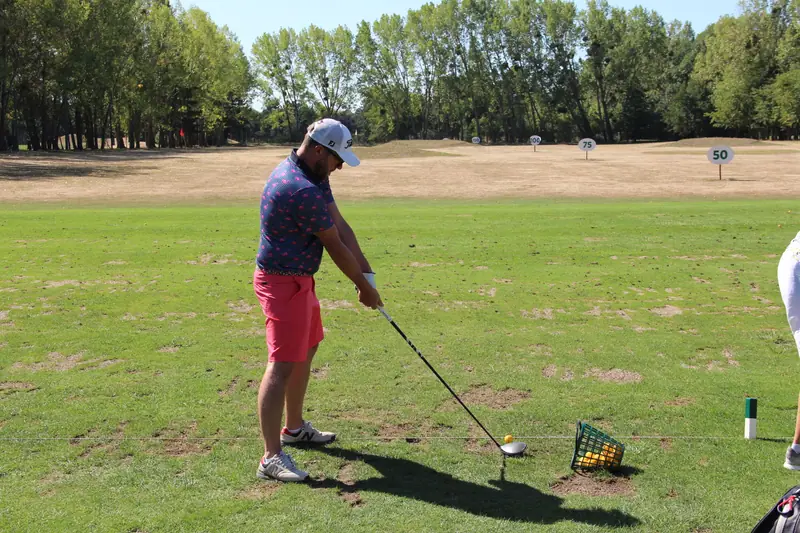 Helvetia Generations Golf Trophy - Foto 65