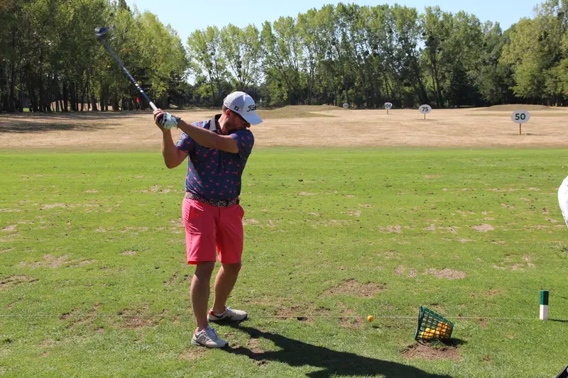 Helvetia Generations Golf Trophy - Foto 66
